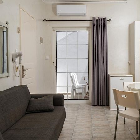 Sunrise Hotel Chora  Exterior photo