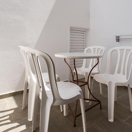 Sunrise Hotel Chora  Exterior photo