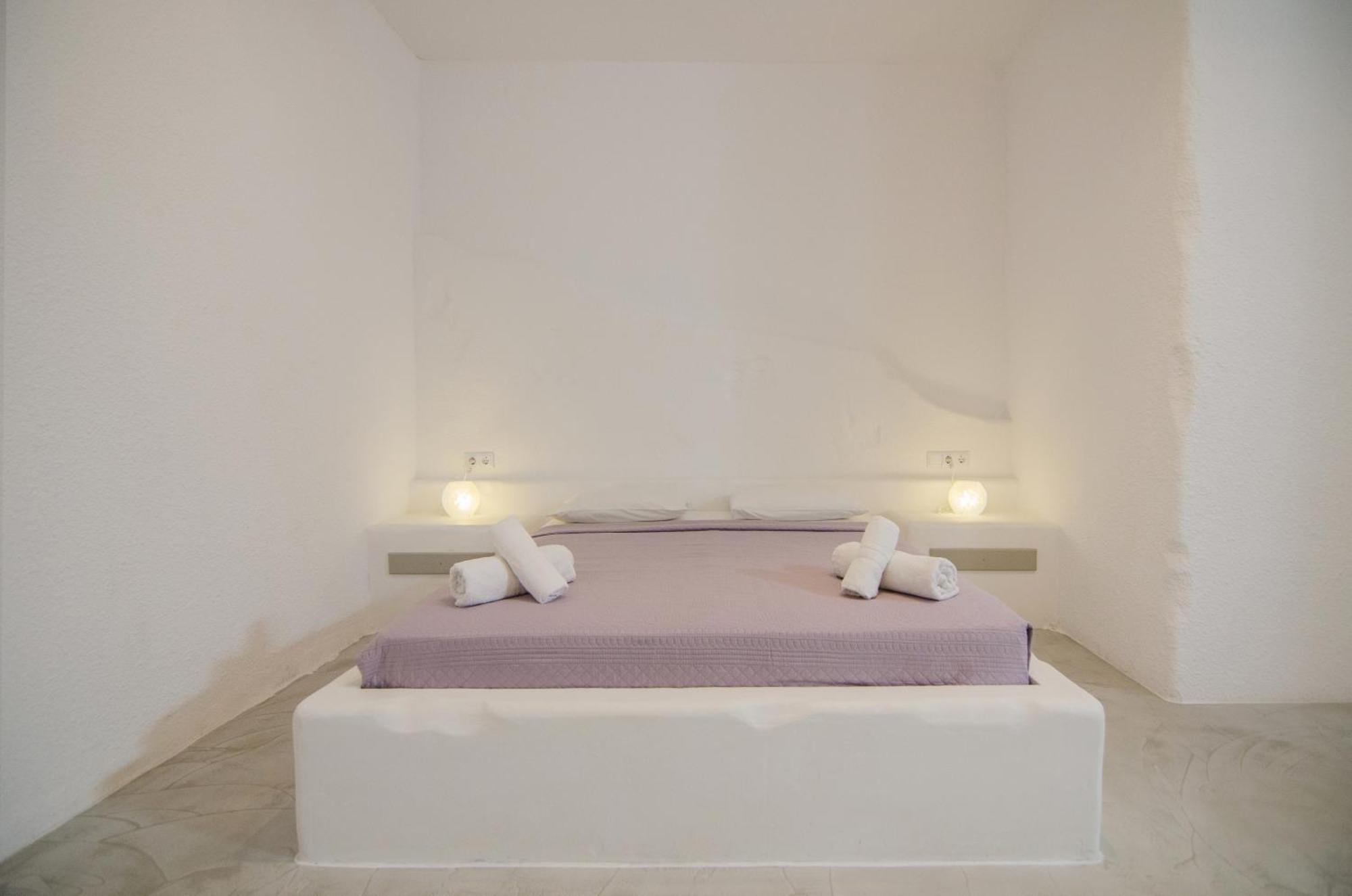 Sunrise Hotel Chora  Exterior photo
