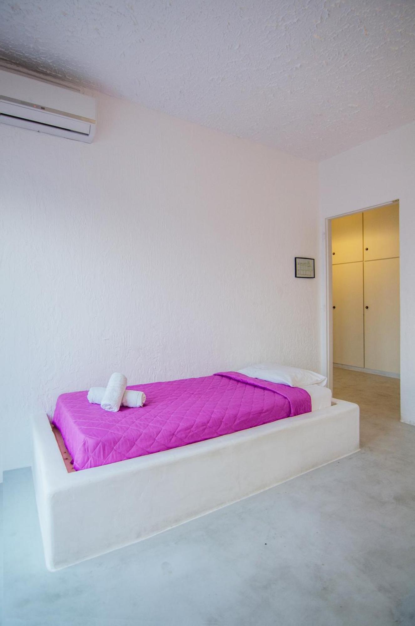 Sunrise Hotel Chora  Exterior photo