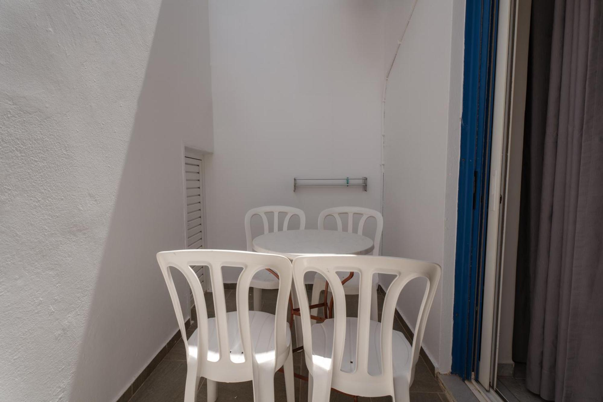 Sunrise Hotel Chora  Exterior photo